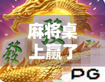 麻将桌上赢了217万，我却一夜之间失去了所有—一个胡牌背后的代价